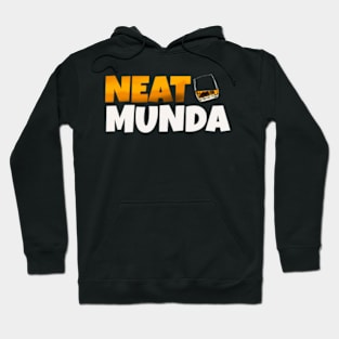 Neat Munda Hoodie